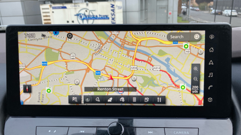 Nissan X-Trail 1.5 E-Power 204 N-Connecta 5dr Xtronic Hybrid Station Wagon